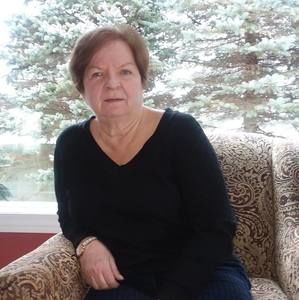 Meet your Posher, Nanci